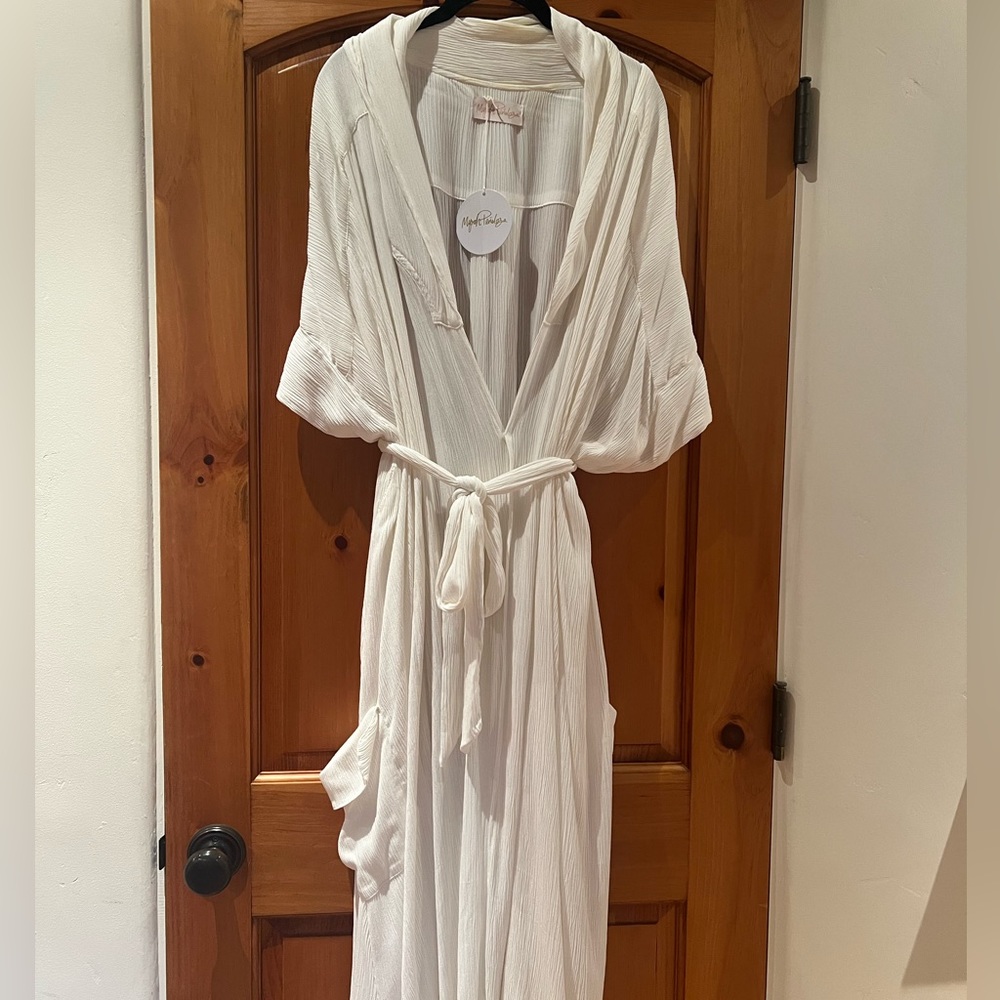 Myrah Penaloza Dress.  New with tags